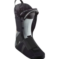 Salomon Shift Alpha BOA 130 Alpine Touring Ski Boots 2025 - Used- Backcountry Skiing|Used Ski Boots