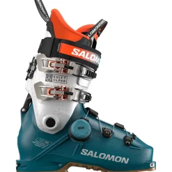Salomon Shift Alpha BOA 120 Alpine Touring Ski Boots 2025- Backcountry Skiing|Ski Boots