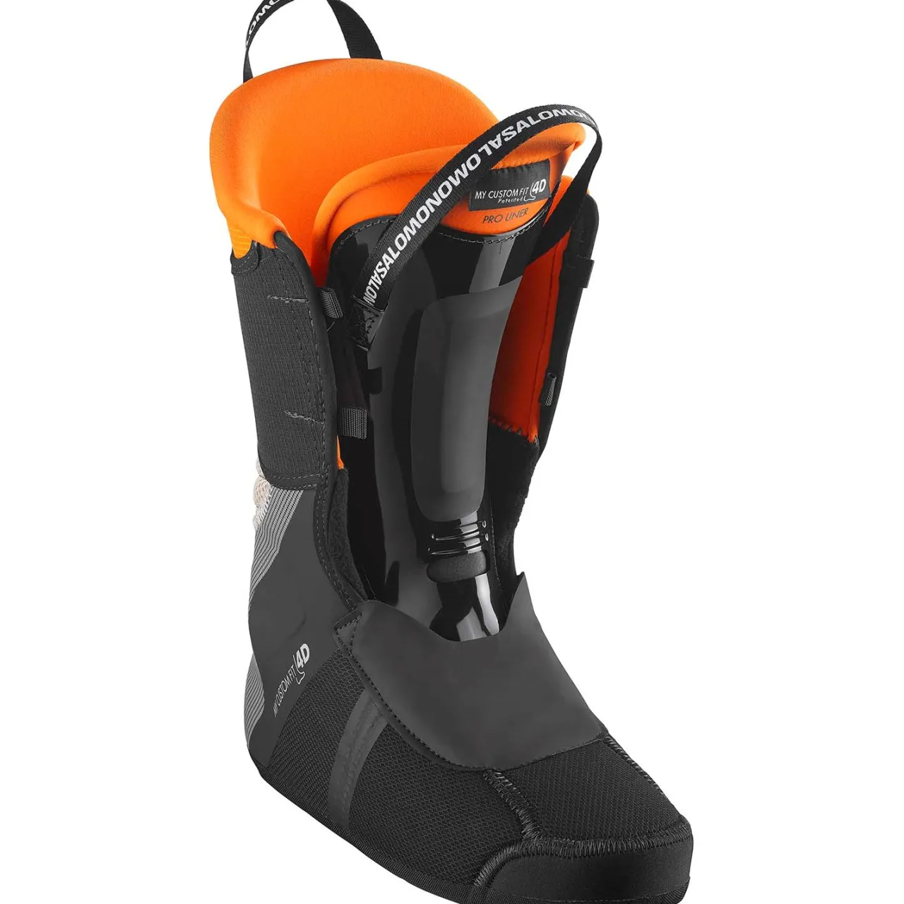 Salomon Shift Alpha BOA 120 Alpine Touring Ski Boots 2025- Backcountry Skiing|Ski Boots