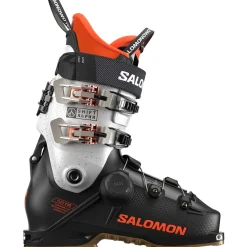 Salomon Shift Alpha BOA 110 Alpine Touring Ski Boots 2025- Backcountry Skiing|Ski Boots