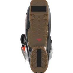 Salomon Shift Alpha BOA 110 Alpine Touring Ski Boots 2025- Backcountry Skiing|Ski Boots