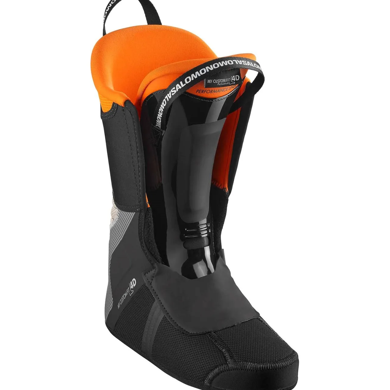 Salomon Shift Alpha BOA 110 Alpine Touring Ski Boots 2025- Backcountry Skiing|Ski Boots