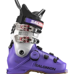 Salomon Shift Alpha BOA 115 W Alpine Touring Ski Boots - Women's 2025- Backcountry Skiing|Ski Boots