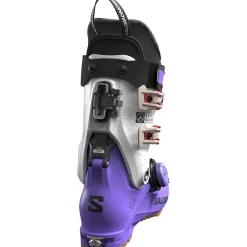 Salomon Shift Alpha BOA 115 W Alpine Touring Ski Boots - Women's 2025- Backcountry Skiing|Ski Boots