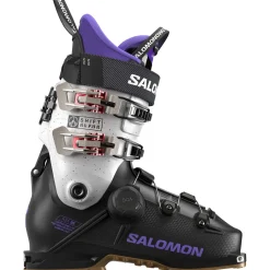 Salomon Shift Alpha BOA 95 W Alpine Touring Ski Boots - Women's 2025- Backcountry Skiing|Ski Boots