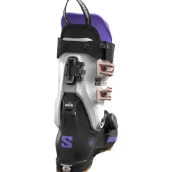 Salomon Shift Alpha BOA 95 W Alpine Touring Ski Boots - Women's 2025- Backcountry Skiing|Ski Boots