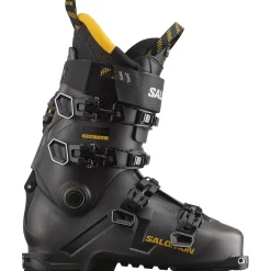 Salomon Shift Pro 120 Alpine Touring Ski Boots 2024- Backcountry Skiing|Ski Boots