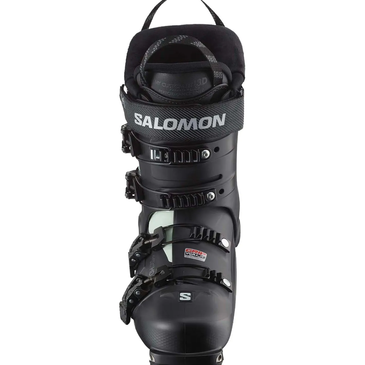 Salomon Shift Pro 90 Alpine Touring Ski Boots - Women's 2024- Backcountry Skiing|Ski Boots
