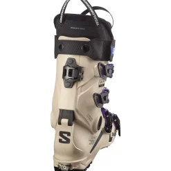 Salomon Shift Pro 130 Alpine Touring Ski Boots 2025- Backcountry Skiing|Ski Boots