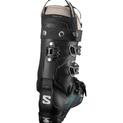 Salomon Shift Pro 100 Alpine Touring Ski Boots 2025- Backcountry Skiing|Ski Boots