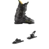 Salomon Shift Pro 120 AT Ski Boots + S/Lab Shift MNC 13 Alpine Touring Ski Bindings- Backcountry Packages|Ski Packages