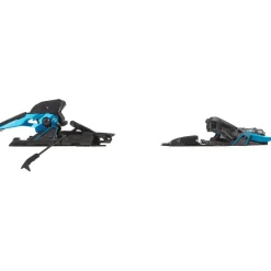 Salomon Shift Pro 120 AT Ski Boots + S/Lab Shift MNC 13 Alpine Touring Ski Bindings- Backcountry Packages|Ski Packages