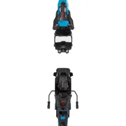 Salomon Shift Pro 120 AT Ski Boots + S/Lab Shift MNC 13 Alpine Touring Ski Bindings- Backcountry Packages|Ski Packages