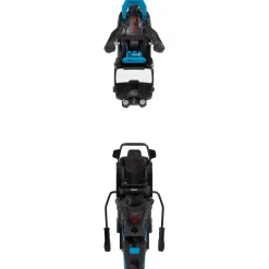 Salomon Shift Pro 120 AT Ski Boots + S/Lab Shift MNC 13 Alpine Touring Ski Bindings- Backcountry Packages|Ski Packages
