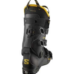 Salomon Shift Pro 120 AT Ski Boots + S/Lab Shift MNC 13 Alpine Touring Ski Bindings- Backcountry Packages|Ski Packages