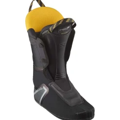 Salomon Shift Pro 120 AT Ski Boots + S/Lab Shift MNC 13 Alpine Touring Ski Bindings- Backcountry Packages|Ski Packages