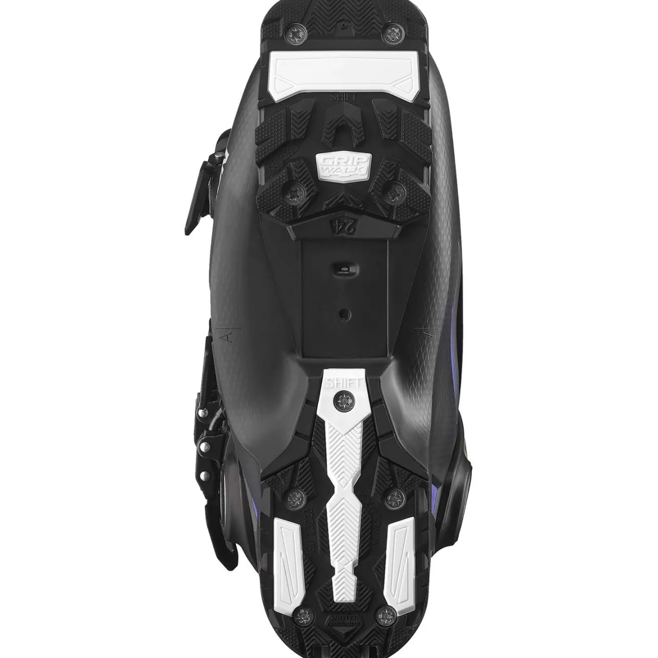 Salomon Shift Pro 90 W Alpine Touring Ski Boots - Women's 2025- Backcountry Skiing|Ski Boots