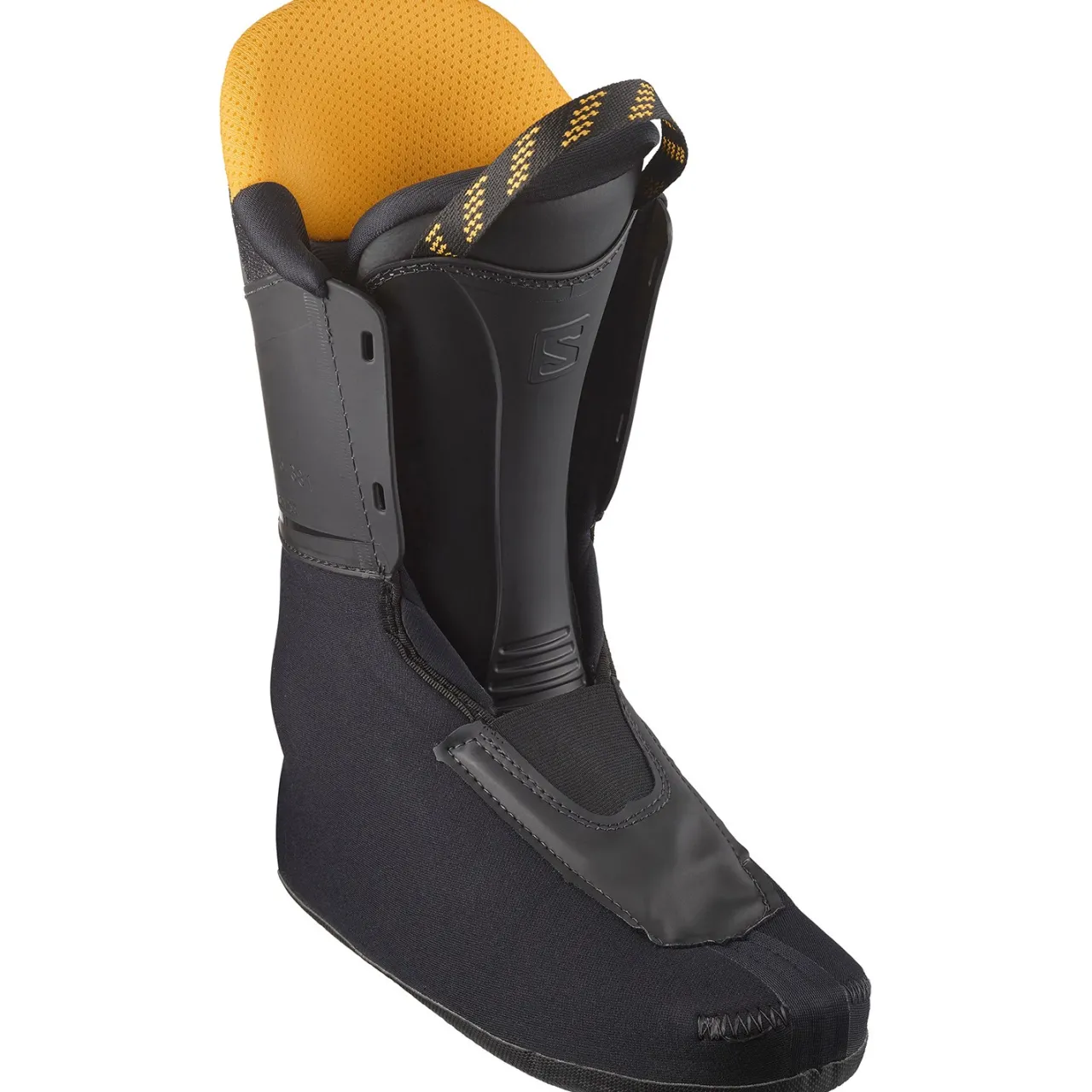 Salomon Shift Pro 80T Alpine Touring Ski Boots - Kids' 2025-Kids Ski Boots|Backcountry Skiing