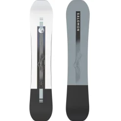 Salomon Sight Snowboard 2025- Snowboards