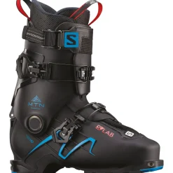 Salomon S/Lab MTN Alpine Touring Ski Boots 2019 - Used- Backcountry Skiing|Used Ski Boots