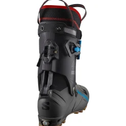 Salomon S/Lab MTN Summit Alpine Touring Ski Boots 2025- Backcountry Skiing|Ski Boots