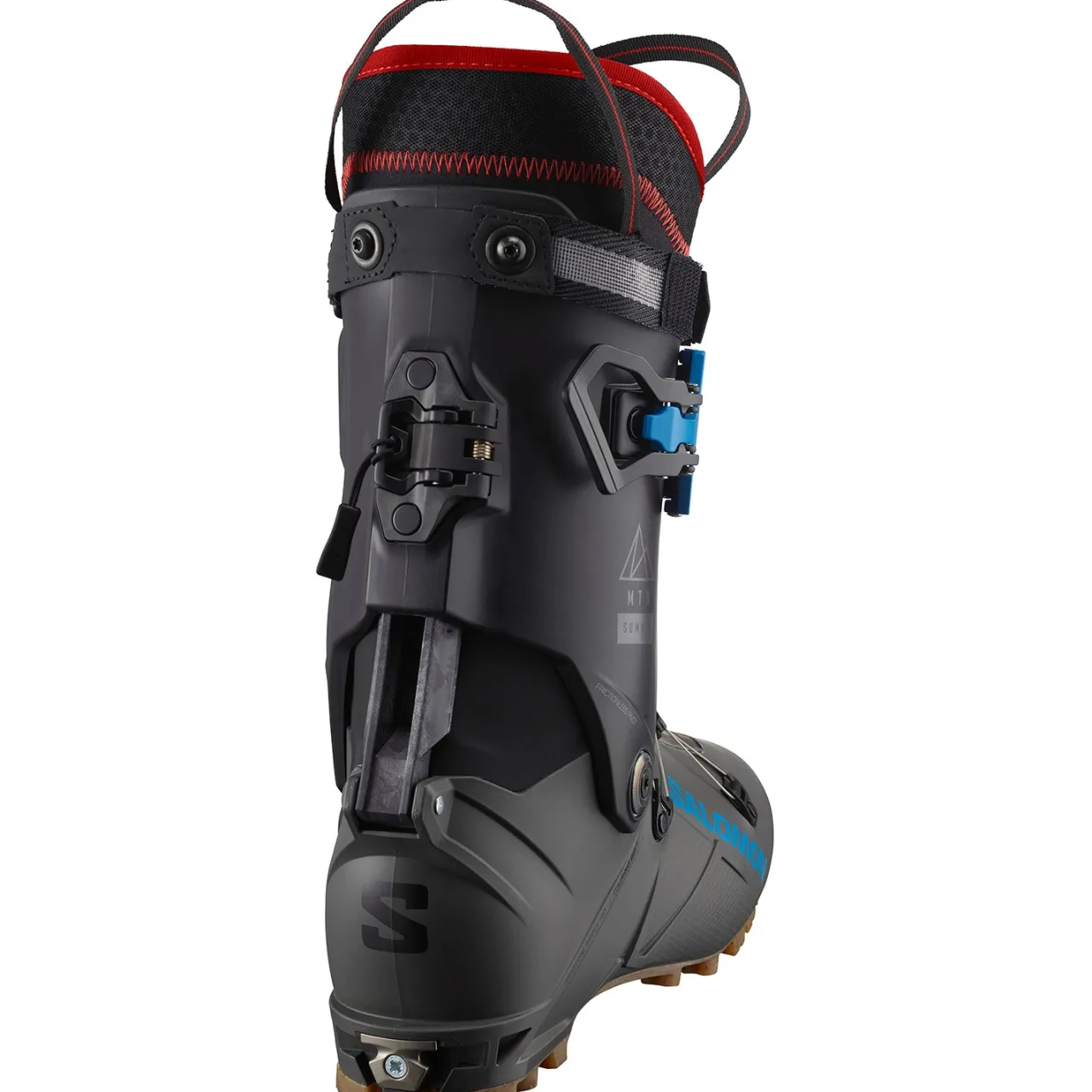 Salomon S/Lab MTN Summit Alpine Touring Ski Boots 2025- Backcountry Skiing|Ski Boots