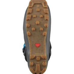 Salomon S/Lab MTN Summit Alpine Touring Ski Boots 2025- Backcountry Skiing|Ski Boots