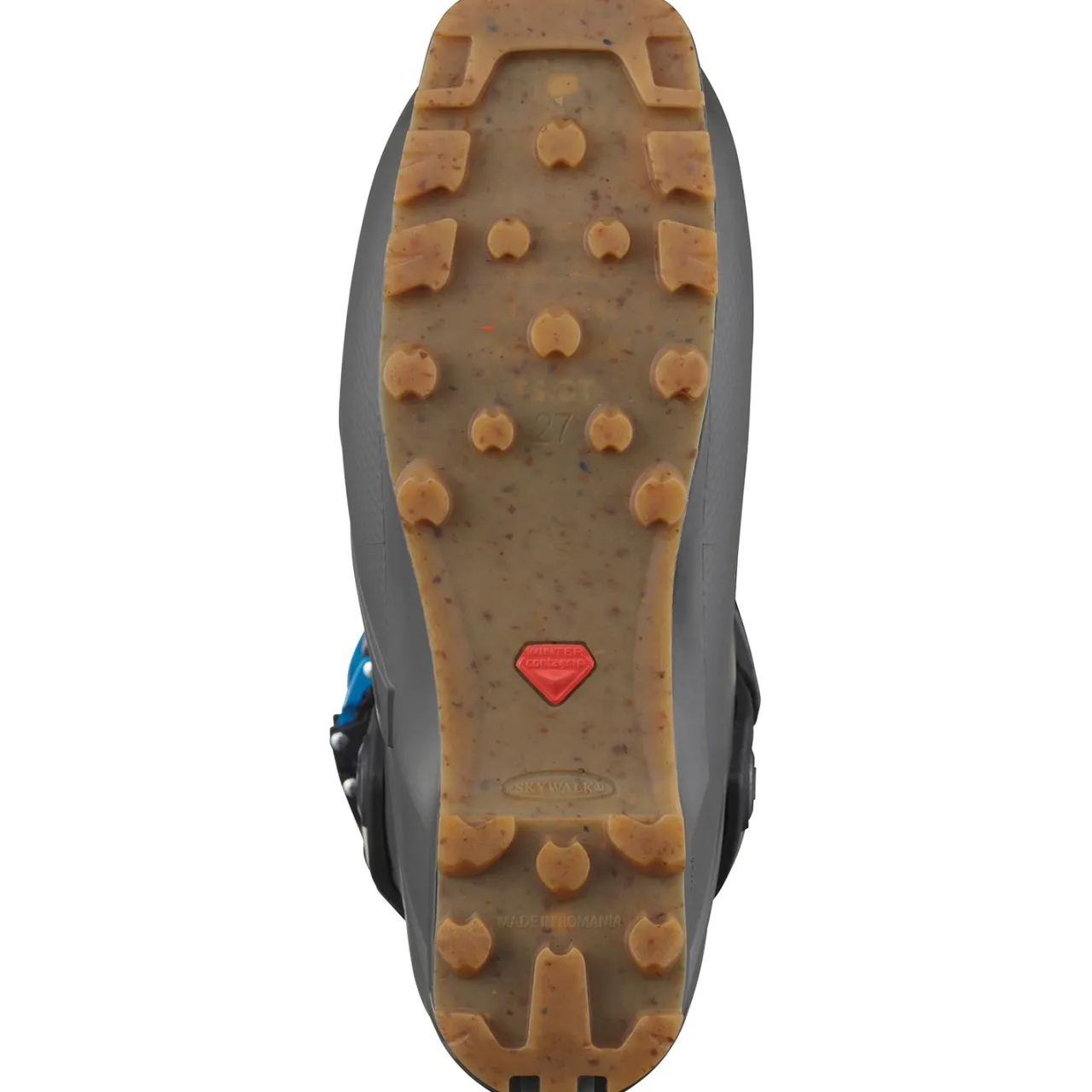 Salomon S/Lab MTN Summit Alpine Touring Ski Boots 2025- Backcountry Skiing|Ski Boots