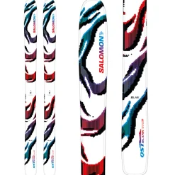 Salomon S/Lab QST Blank Skis 2026- Skis