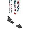 Salomon S/Lab QST Blank Skis + Strive 14 GW Ski Bindings 2026- Skis With Bindings|Skis With Bindings