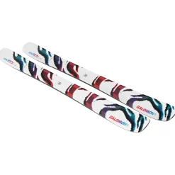 Salomon S/Lab QST Blank Skis + Strive 14 GW Ski Bindings 2026- Skis With Bindings|Skis With Bindings
