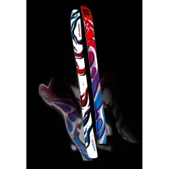 Salomon S/Lab QST Blank Skis + Strive 14 GW Ski Bindings 2026- Skis With Bindings|Skis With Bindings