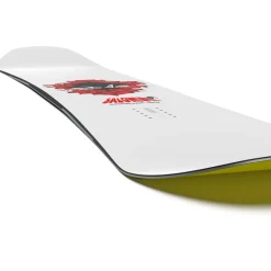 Salomon Sleepwalker Snowboard + Rhythm Snowboard Bindings 2025- Snowboards With Bindings|Snowboard Packages