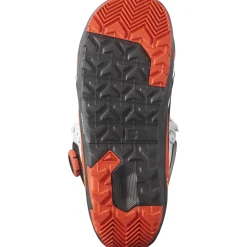 Salomon Sleepwalker Snowboard + District Snowboard Bindings + X Approach Lace SJ Boa Snowboard Boots 2025- Snowboards, Bindings & Boots|Snowboard Packages