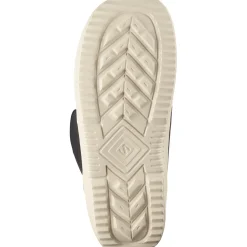 Salomon Sleepwalker Snowboard + Rhythm Snowboard Bindings + Faction Boa Snowboard Boots 2025- Snowboards, Bindings & Boots|Snowboard Packages