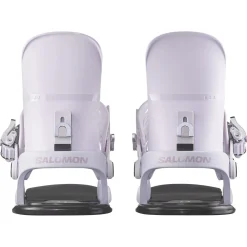 Salomon Sleepwalker Snowboard + EDB Snowboard Bindings 2025- Snowboards With Bindings|Snowboard Packages