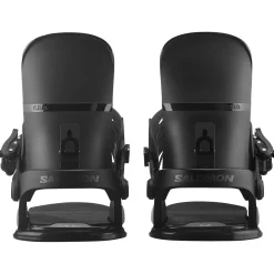 Salomon Sleepwalker Snowboard + EDB Snowboard Bindings 2025- Snowboards With Bindings|Snowboard Packages