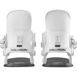 Salomon Sleepwalker Snowboard + EDB Snowboard Bindings 2025- Snowboards With Bindings|Snowboard Packages