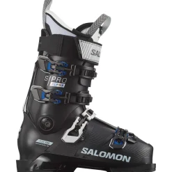 Salomon S/Pro Alpha 120 EL Ski Boots 2024- Ski Boots