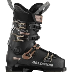 Salomon S/Pro Alpha 90 Ski Boots - Women's 2024- Ski Boots