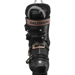 Salomon S/Pro Alpha 90 Ski Boots - Women's 2024- Ski Boots