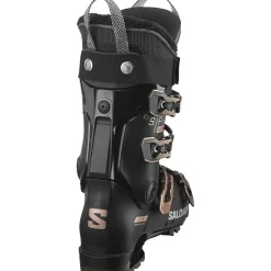 Salomon S/Pro Alpha 90 Ski Boots - Women's 2024- Ski Boots