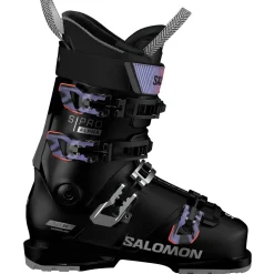 Salomon S/Pro Alpha 80 W GW Ski Boots - Women's 2025- Ski Boots