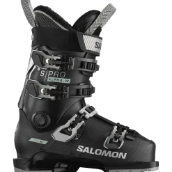 Salomon S/Pro Alpha 80 W Ski Boots - Women's 2024- Ski Boots