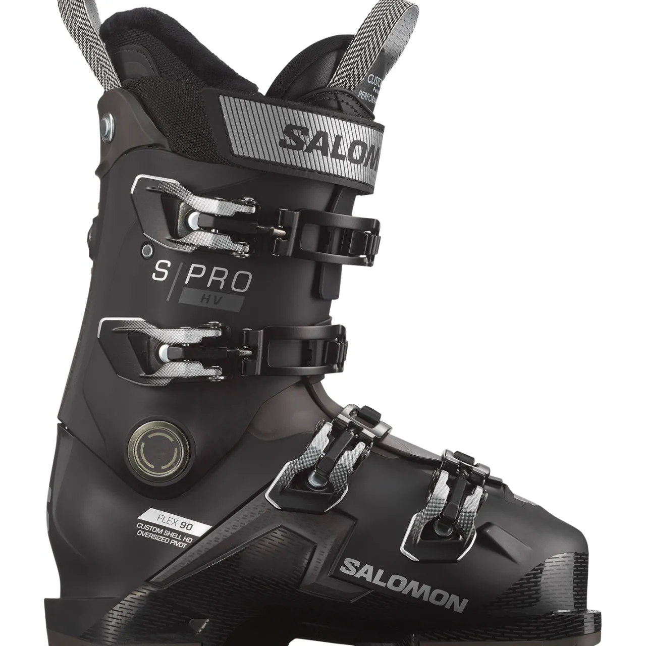 Salomon S/Pro HV 90 W GW Ski Boots - Women's 2025- Ski Boots