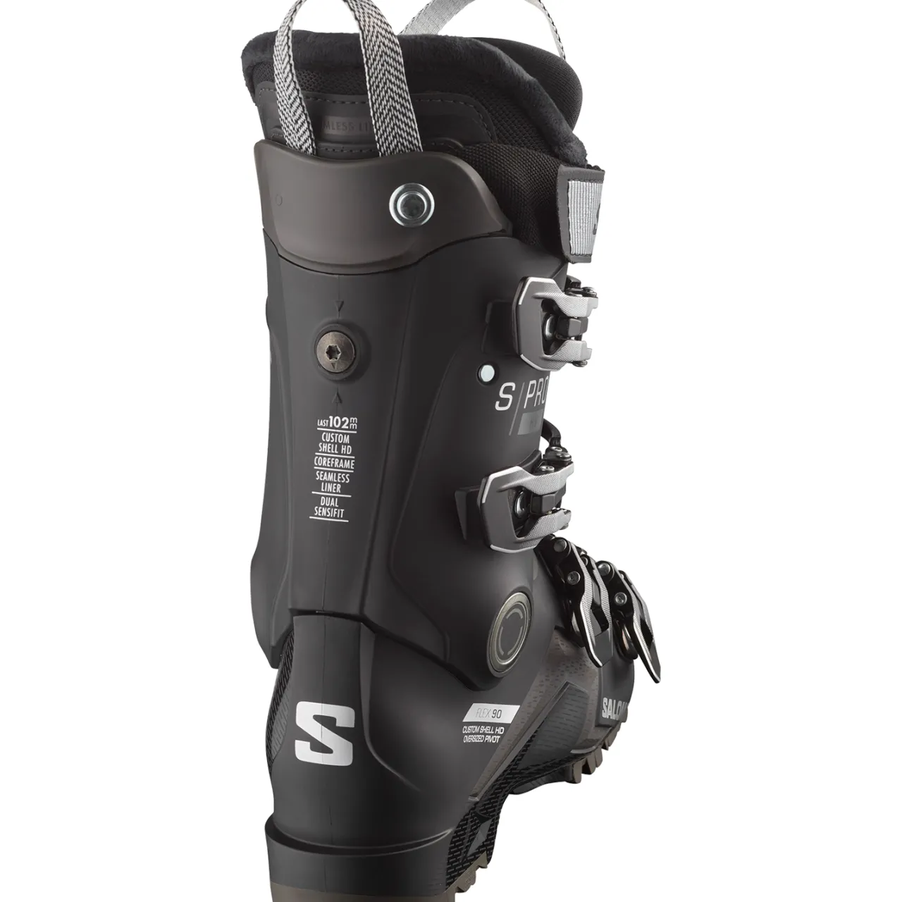 Salomon S/Pro HV 90 W GW Ski Boots - Women's 2025- Ski Boots
