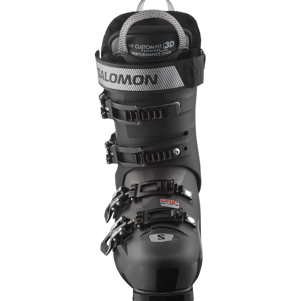 Salomon S/Pro HV 90 W GW Ski Boots - Women's 2025- Ski Boots