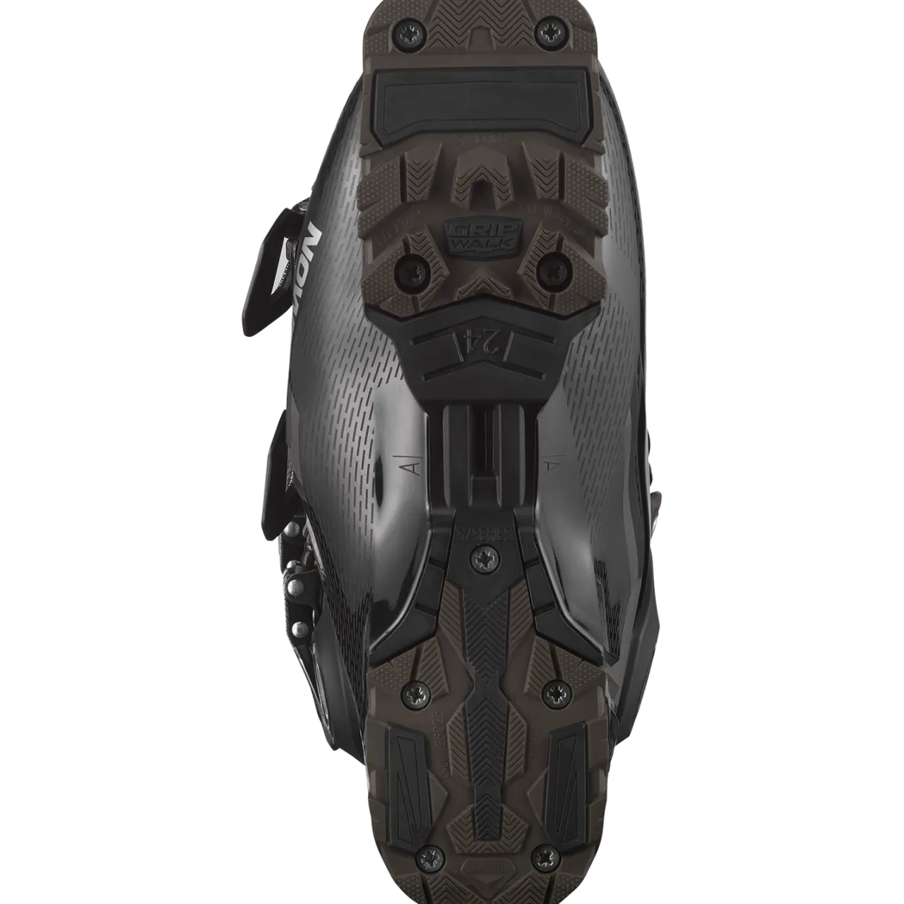 Salomon S/Pro HV 90 W GW Ski Boots - Women's 2025- Ski Boots