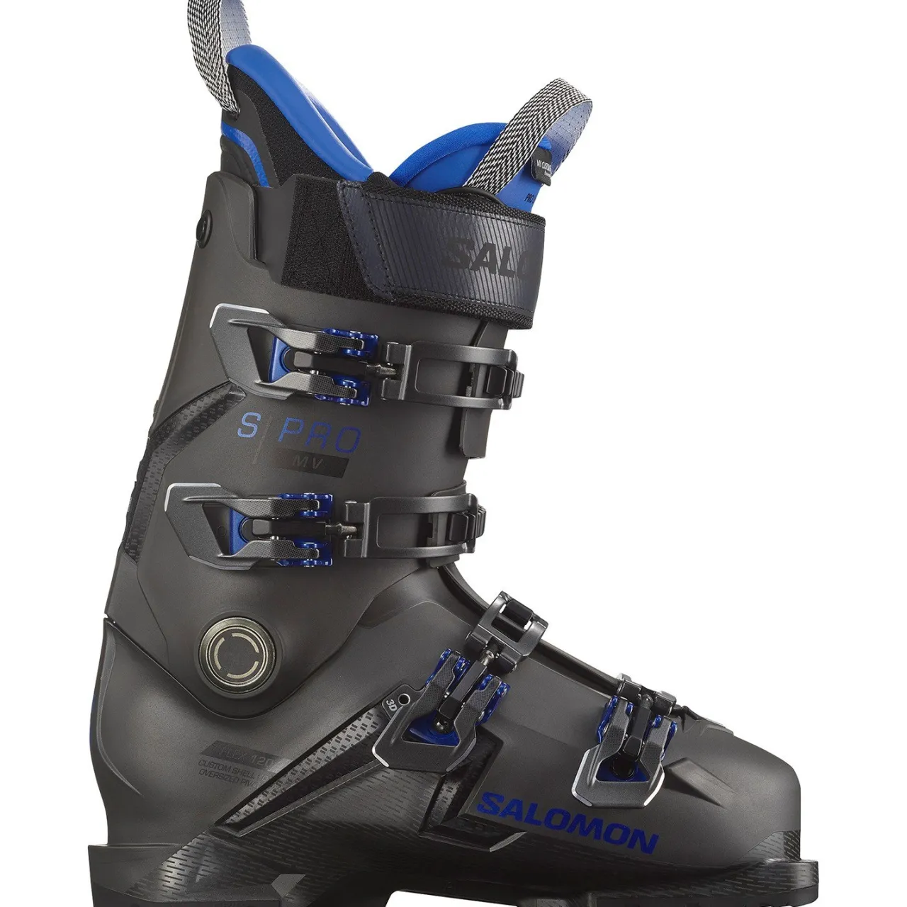 Salomon S/Pro MV 120 Ski Boots 2024- Ski Boots