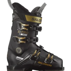 Salomon S/Pro MV 90 Ski Boots - Women's 2024- Ski Boots